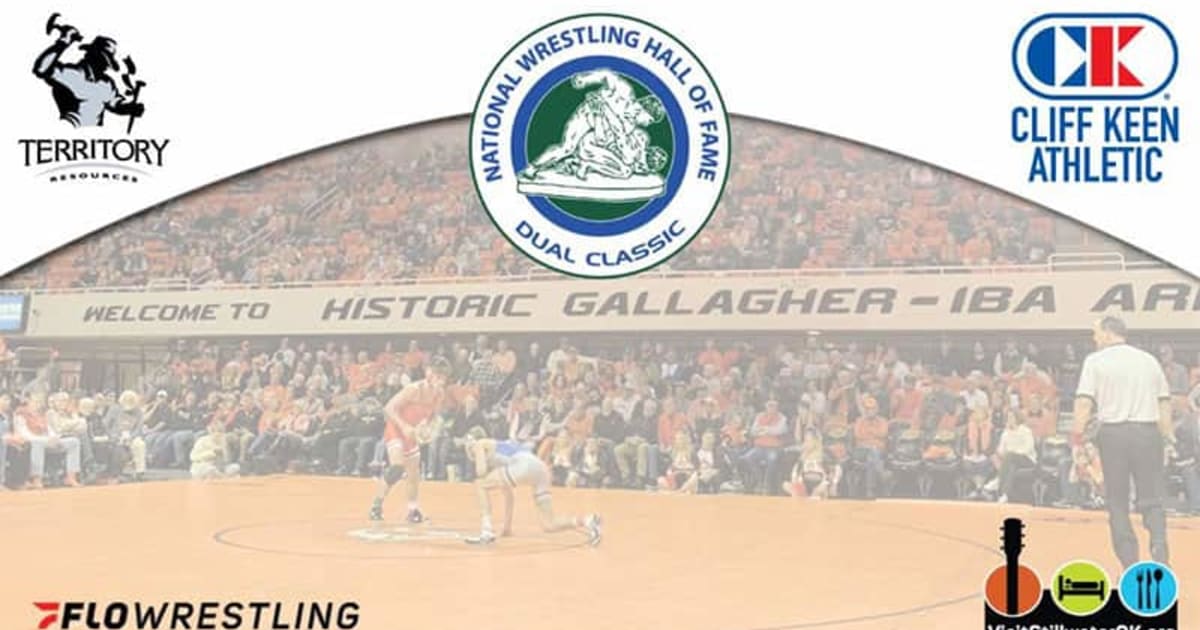 USA Wrestling Top high school teams from many states to compete in